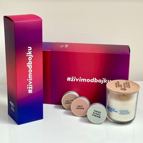 Personalizirani pokloni - Hrvatski odbojkaski savez