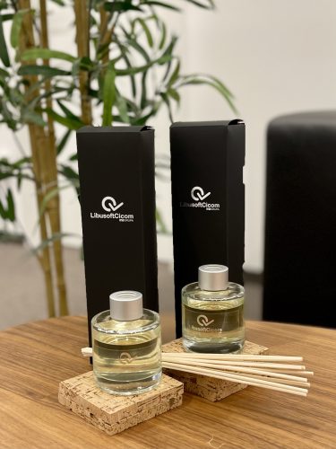 Personalizirani pokloni - Libusoft